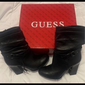 Guess Boots